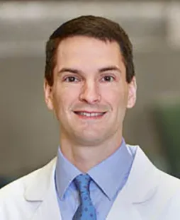 Dr. John Hoff, MD - Saint Louis, MO - Obstetrics & Gynecology