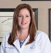 Dr. Jamie Morris, MD - Morristown, NJ - Reproductive Endocrinology, Obstetrics & Gynecology