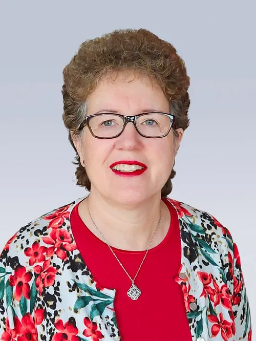Dr. Joyce Vafeas, MD - New Holland, PA - Family Medicine