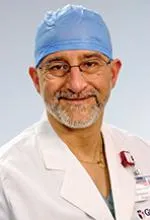 Dr. Christopher H Moheimani, MD