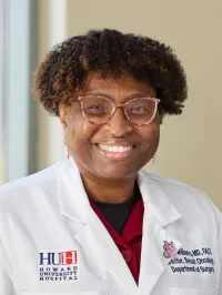 Dr. Robin Williams, MD - Washington, DC - Oncology, Surgical Oncology