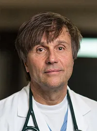Dr. Nelson E. Gencheff, DO