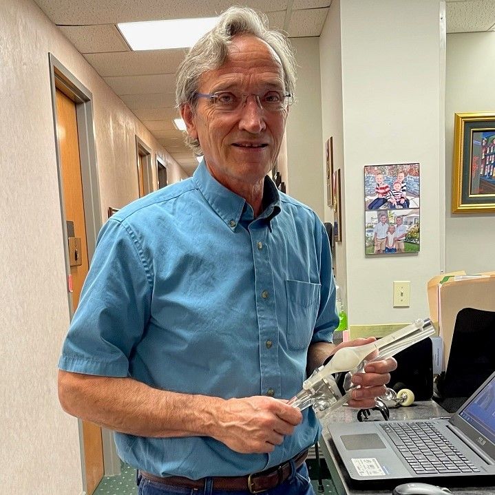 Dr. Peter Forrest Holmes, MD - San Antonio, TX - Sports Medicine, Orthopedic Surgery