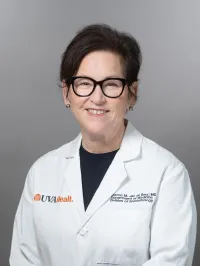 Dr. Suzanne M Jan De Beur, MD