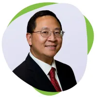 Dr. Peter Liao, MD, PhD - Rosedale, MD - Phlebology