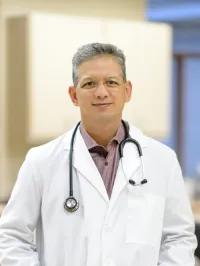 Dr. David Damian Jr., MD - Bryan, TX - Internal Medicine