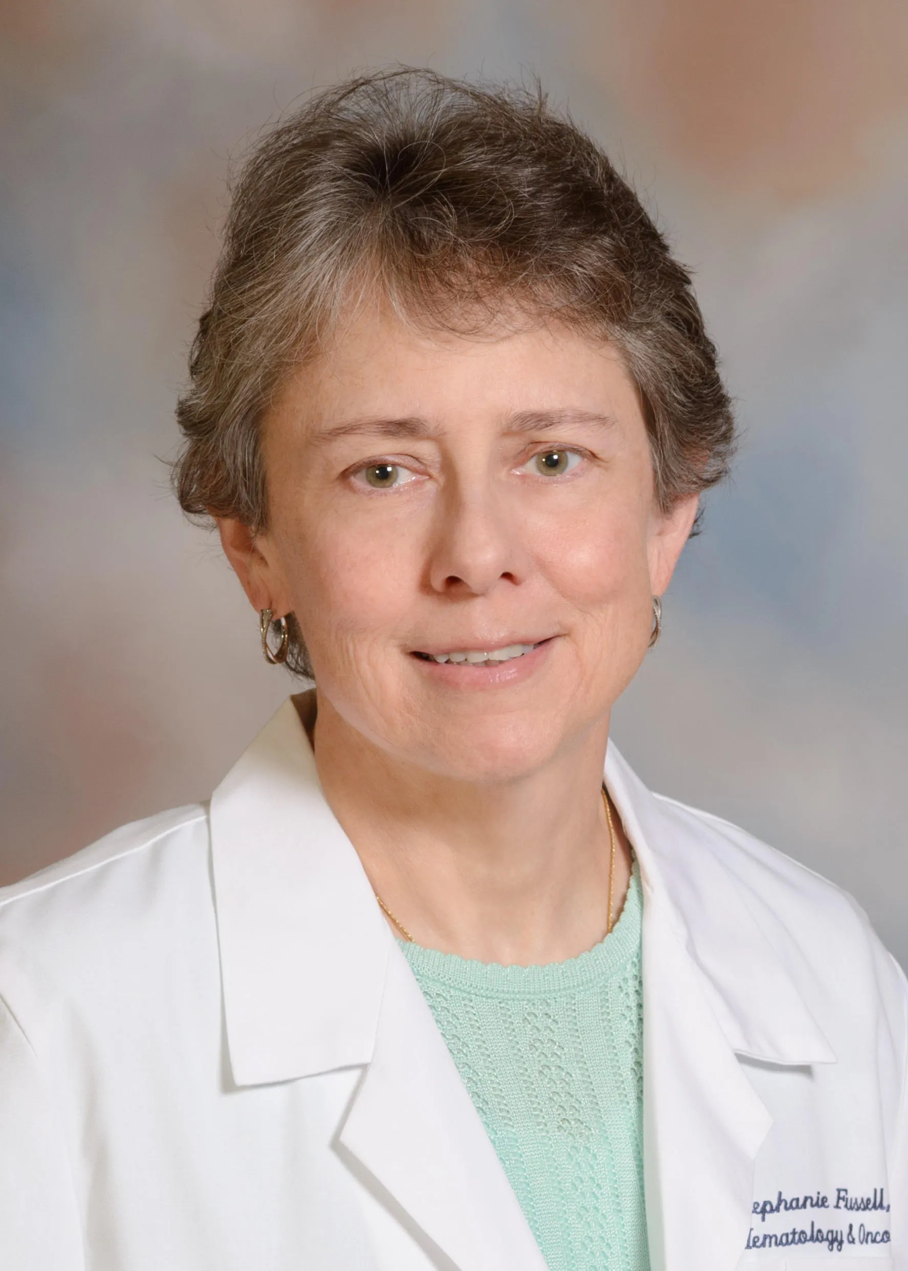 Dr. Stephanie Fussell, MD