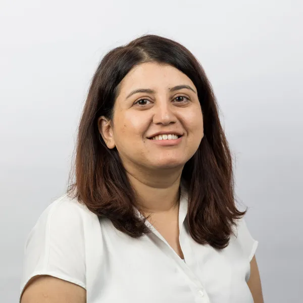 Barsha Sharma, NP - Arlington, TX - Nurse Practitioner