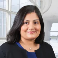 Dr. Sonalee K. Shroff, MD - Winter Park, FL - Oncology