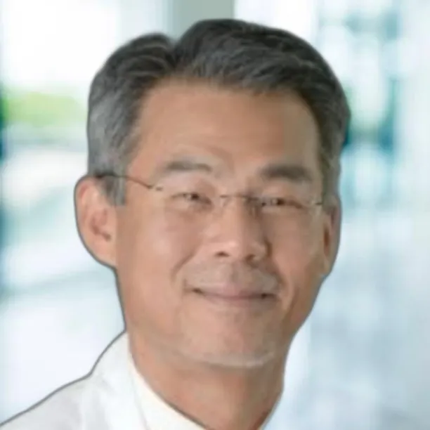 Dr. Charles Hakjoo Rheeman