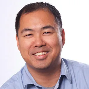 Dr. Harry Shienjay Huang, MD - Walnut Creek, CA - Pediatrics