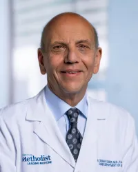 Dr. A. Osama Gaber, MD, FACS, FAST - Houston, TX - Surgery