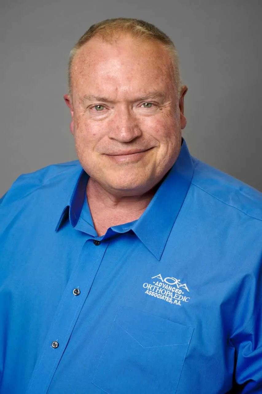 Dr. Kenneth Alan Jansson, MD - WICHITA, KS - Sports Medicine, Orthopedic Surgery