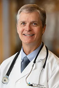 Dr. John Howington, MD - Silverdale, WA - Cardiovascular Surgery