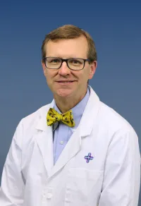 Dr. Grantham Warren, MD
