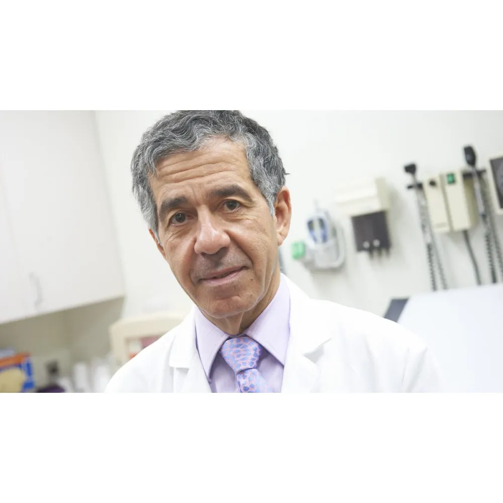 Dr. Moshe Ishaiac Shike, MD - New York, NY - Nutrition, Gastroenterology, Internal Medicine