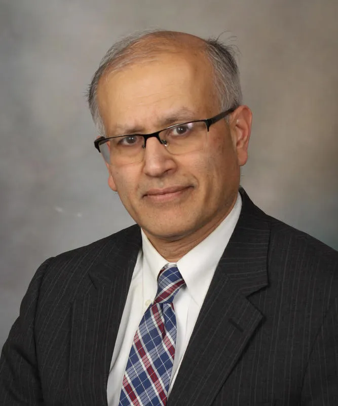 Dr. Yogish C. Kudva, MBBS - Rochester, MN - Endocrinology,  Diabetes & Metabolism, Endocrinology & Metabolism