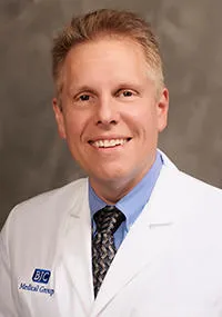 Dr. Mark C Howard, MD - Saint Louis, MO - Family Medicine