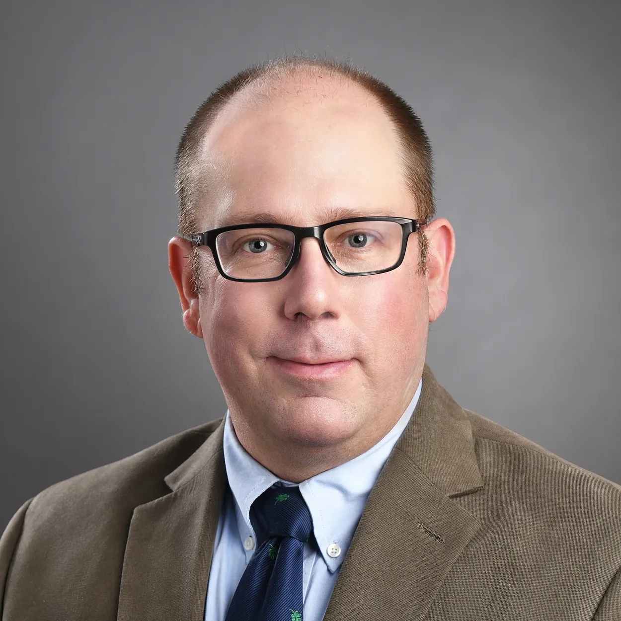 Dr. Michael J. Mccarthy