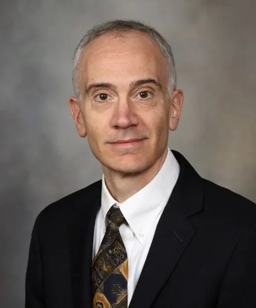 Dr. Michael Jack Levy