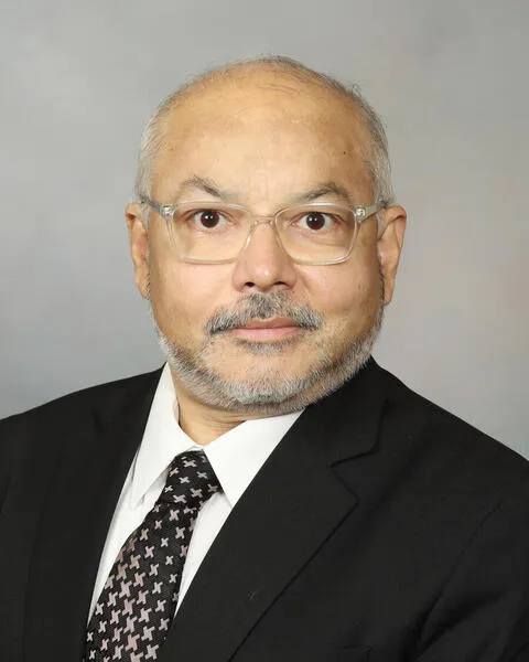 Dr. Neeraj Kumar, MD - Rochester, MN - Neurology