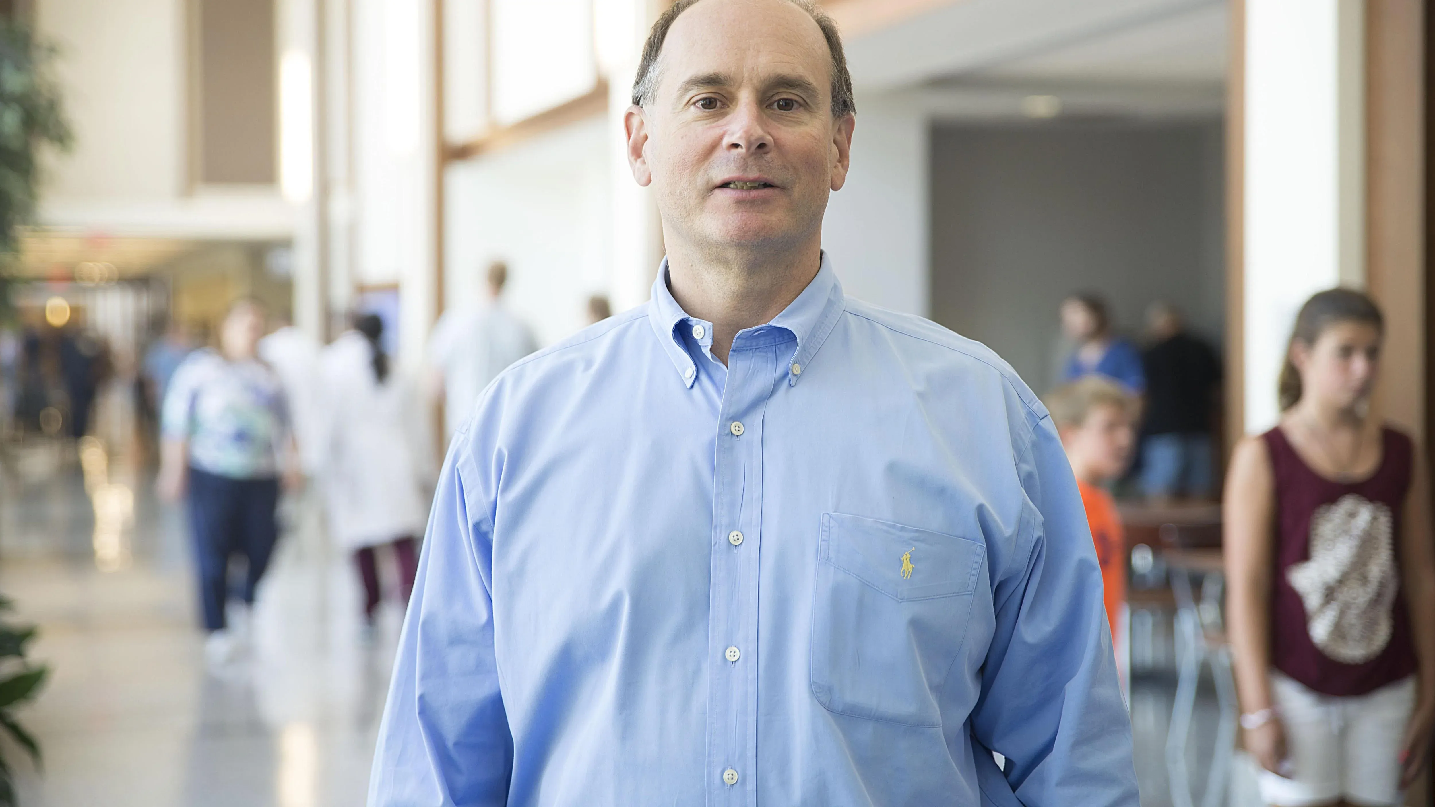Robert M. Dedio, MBA, MD - Allentown, PA - Otolaryngology-Head & Neck Surgery, Internist/pediatrician, Otolaryngology-Head And Neck Surgery
