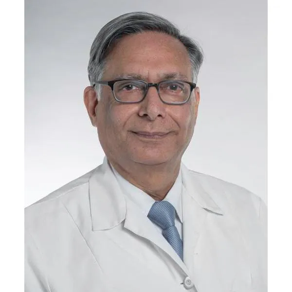 Dr. Arun Agarwal, MD - Carmel, NY - Critical Care Medicine, Critical Care Specialist