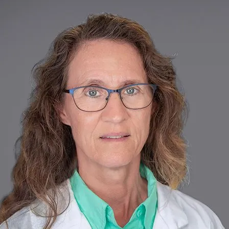 Dr. Diane Pugh, DO