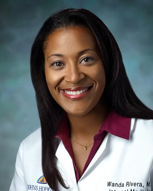 Dr. Wanda Rivera, MD - Odenton, MD - Internal Medicine
