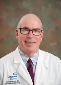 Dr. Claiborne G. Whitworth Iv Iv, MD - Lexington, VA - Urology