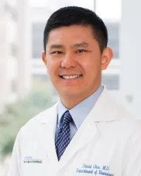 Dr. David Chiu, MD, FAHA - Houston, TX - Neurology, Vascular Neurology