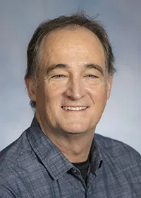 Dr. Jeffery Brown, MD - Salem, OR - Internal Medicine