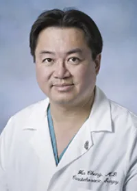Dr. Wen Cheng, MD - Los Angeles, CA - Cardiovascular Surgery