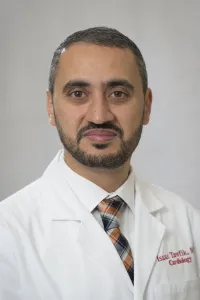 Dr. Isaac Tawfik, MD - Eatontown, NJ - Interventional Cardiology, Cardiovascular Disease