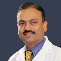 Dr. Sridhar Atluri, MD - Glen Burnie, MD - Internal Medicine