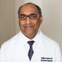 Dr. Muralidharan Jagadeesan, MD, FACP, FASN - Washington, DC - Nephrology