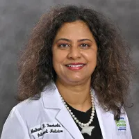 Dr. Madhavi R. Kancharla, MD - Armonk, NY - Internal Medicine