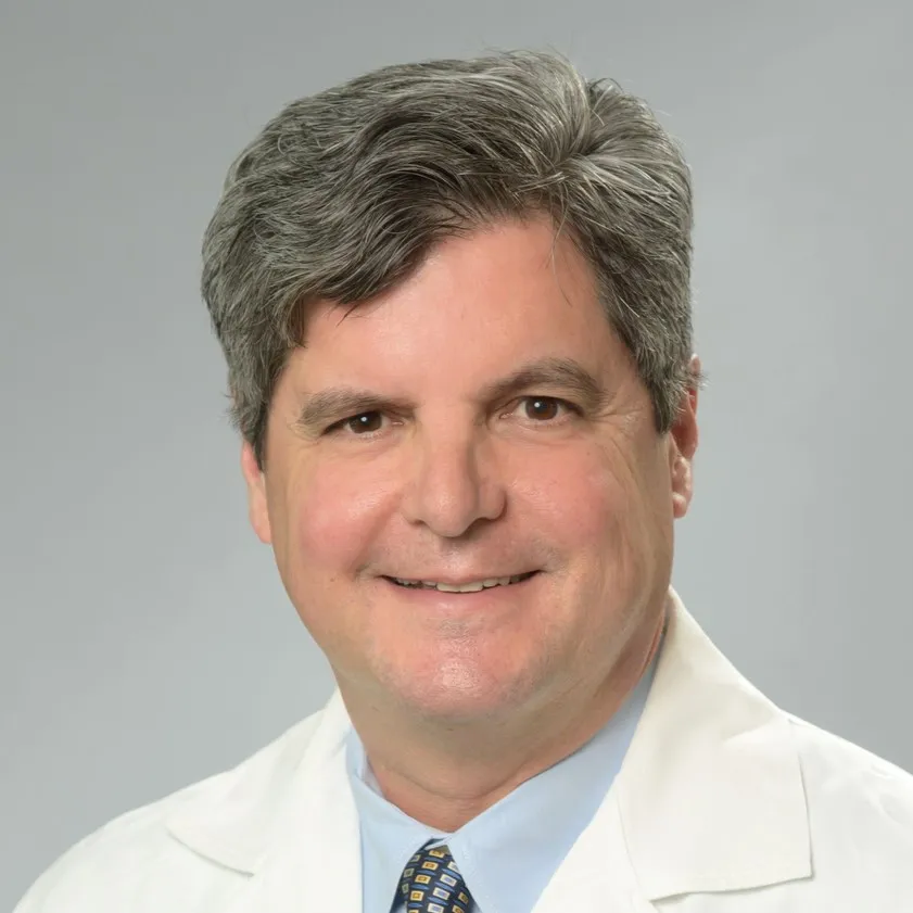 Dr. Walter R Cazayoux, MD - Covington, LA - Urology, Urologist