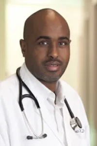 Dr. Mumin Dimbil, MD - Des Moines, WA - Family Medicine