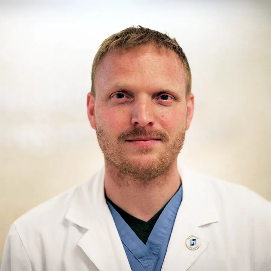 Dr. Jan Claassen, MD