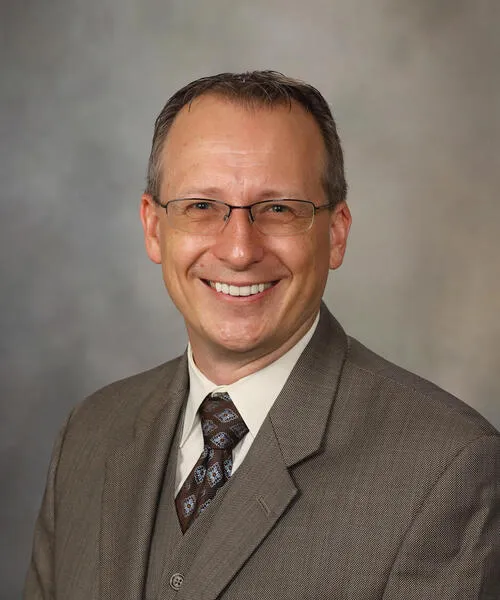 Dr. Tobias Steen Kohler, MD - Rochester, MN - Urology, Surgery