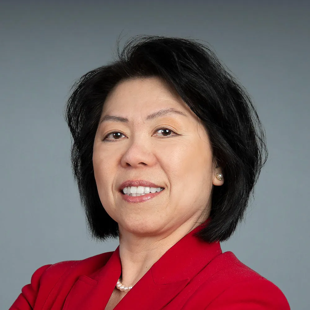 Dr. Hilma M Yu, MD - New Hyde Park, NY - Obstetrics & Gynecology