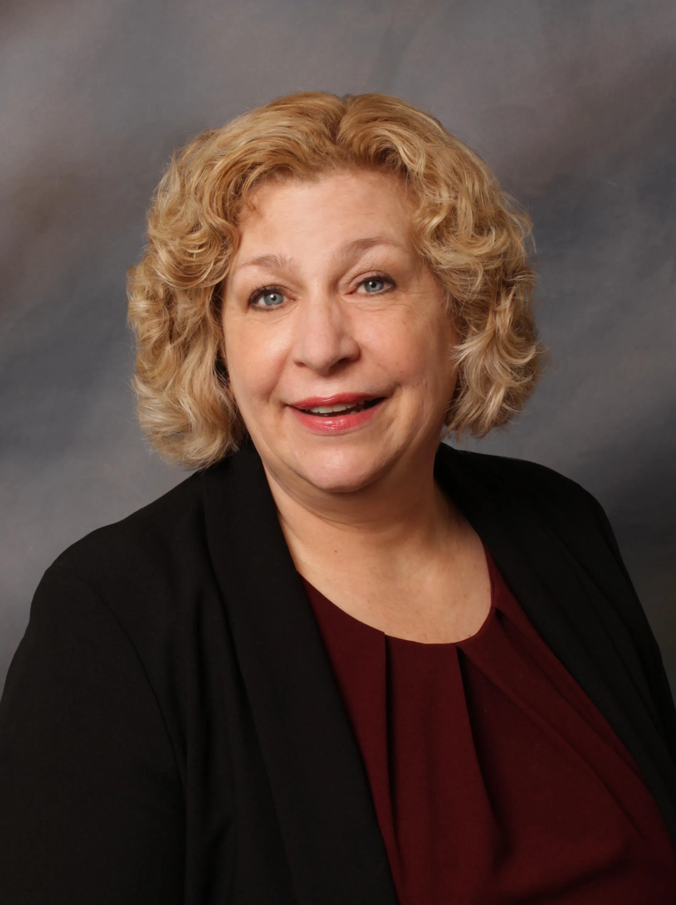 Dr. Lori Kay Morrill