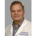 Dr. David Clifford Abdullah, MD - Haymarket, VA - Diagnostic Radiology