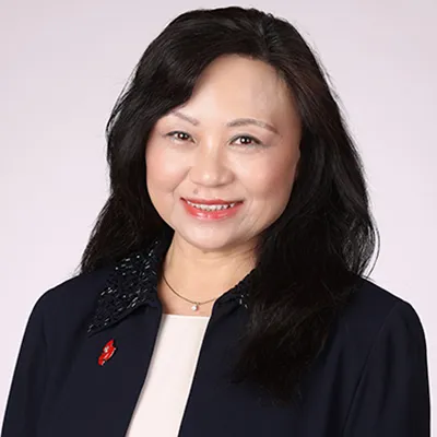 Dr. Ling Xu, MD - Castro Valley, CA - Internal Medicine