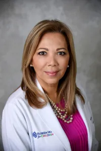 Marcela Gutierrez, NP, S - Winter Garden, FL - Nurse Practitioner