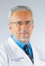 Dr. Venu Thirumurti, MD - Corning, NY - Cardiovascular Disease, Cardiologist