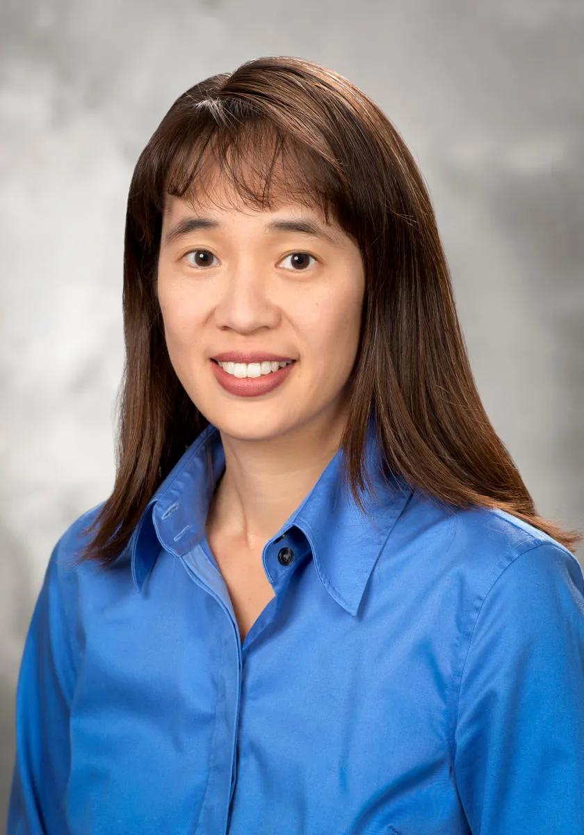 Dr. Susanna Lin, MD - Chelsea, MI - Pediatrics, Internist/pediatrician