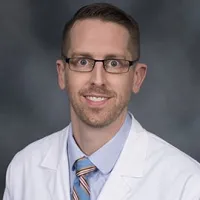 Dr. Kevin Harreld, MD - Louisville, KY - Orthopedic Surgery, Family Medicine