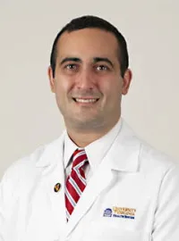 Dr. Jeffrey Eric Vergales, MD - Charlottesville, VA - Pediatrics, Cardiovascular Disease